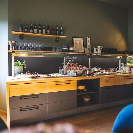 Boutique Hotel Landhauszeit Bad Muenstereifel Ngoại thất bức ảnh