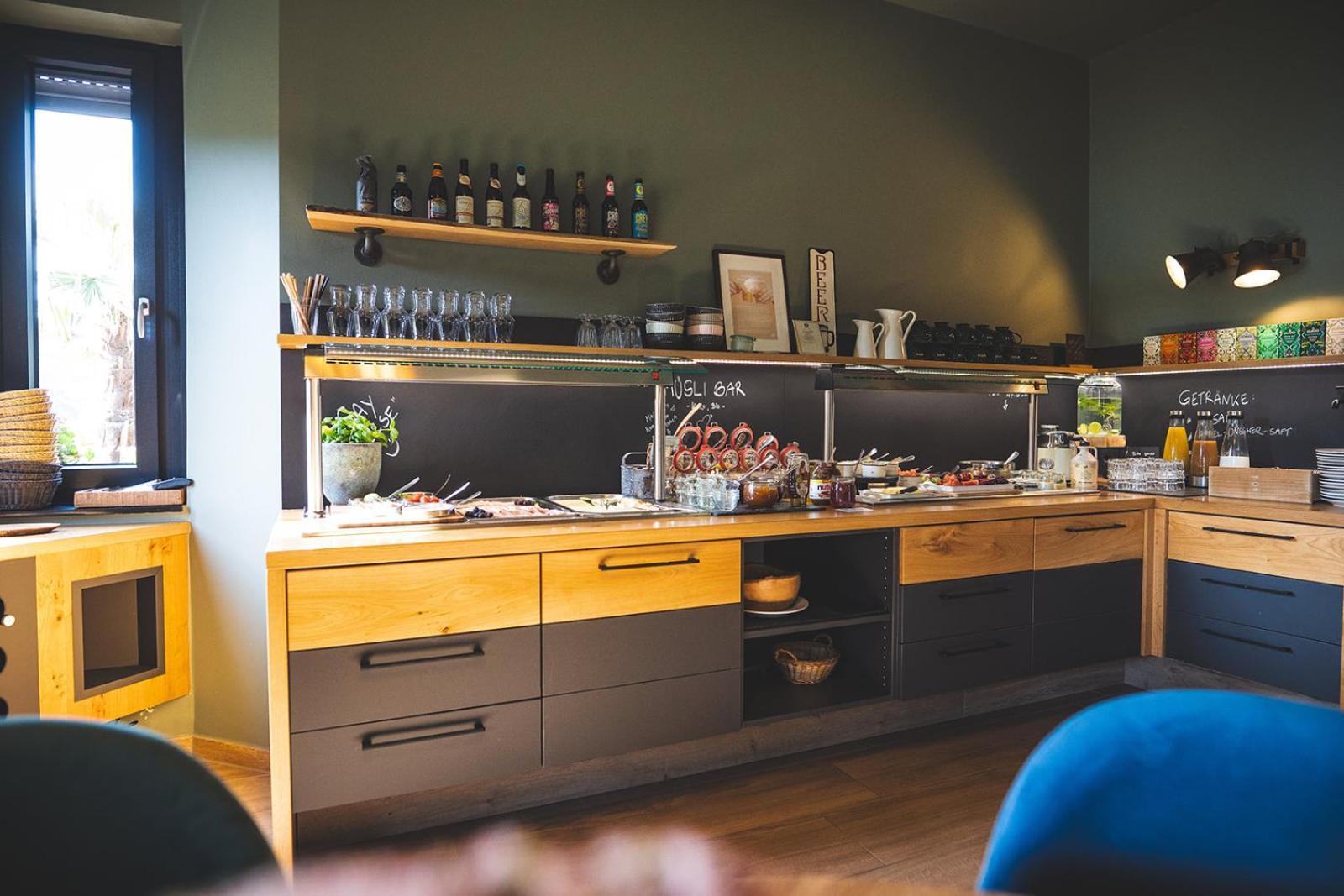 Boutique Hotel Landhauszeit Bad Muenstereifel Ngoại thất bức ảnh