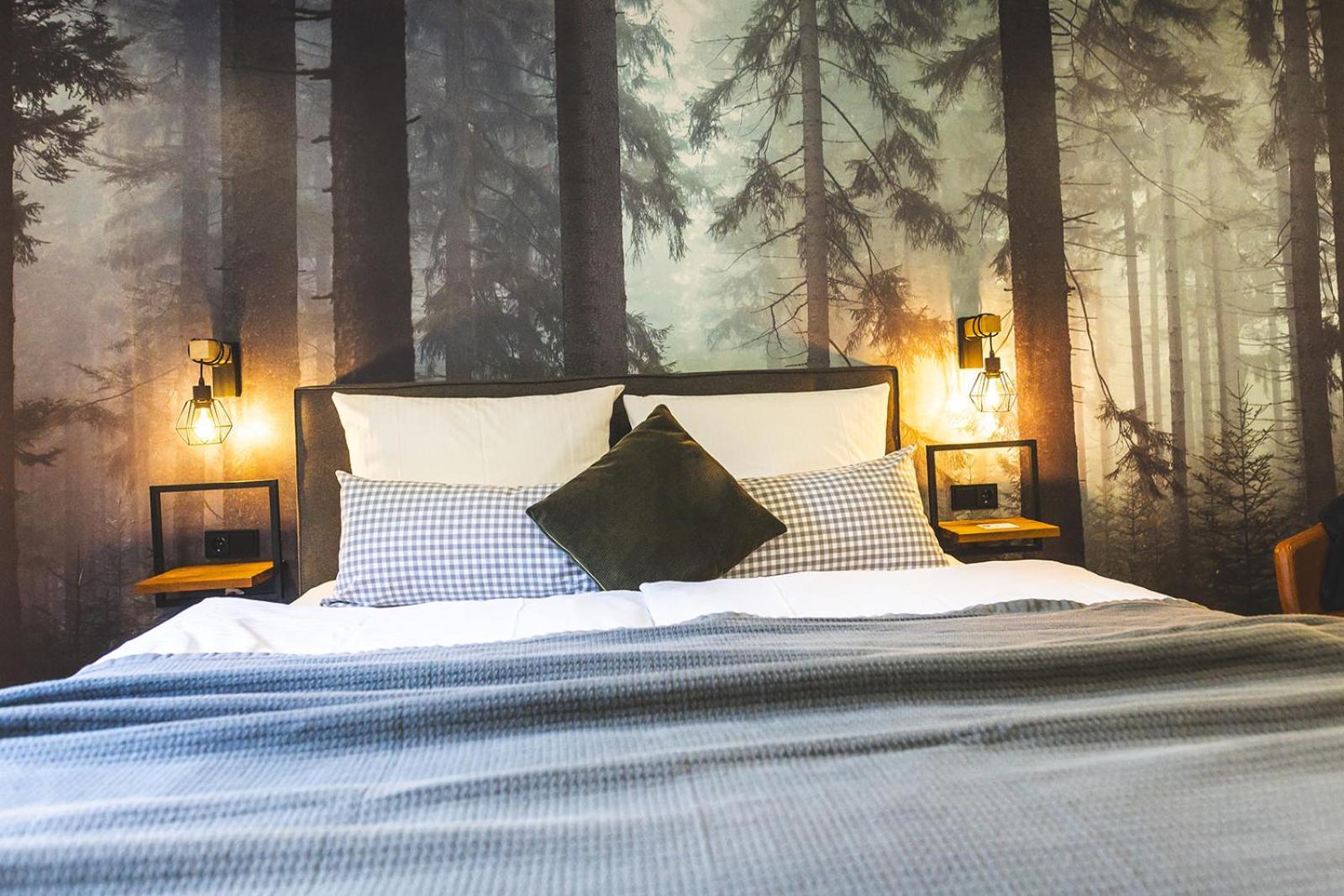 Boutique Hotel Landhauszeit Bad Muenstereifel Ngoại thất bức ảnh