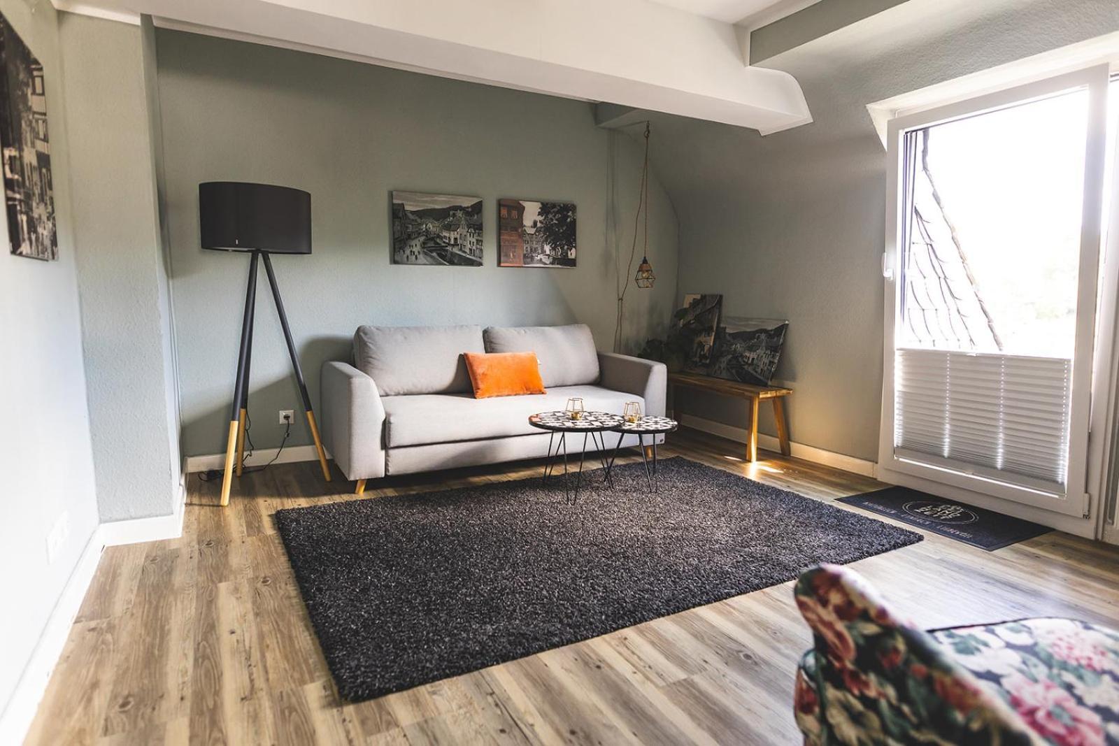 Boutique Hotel Landhauszeit Bad Muenstereifel Ngoại thất bức ảnh