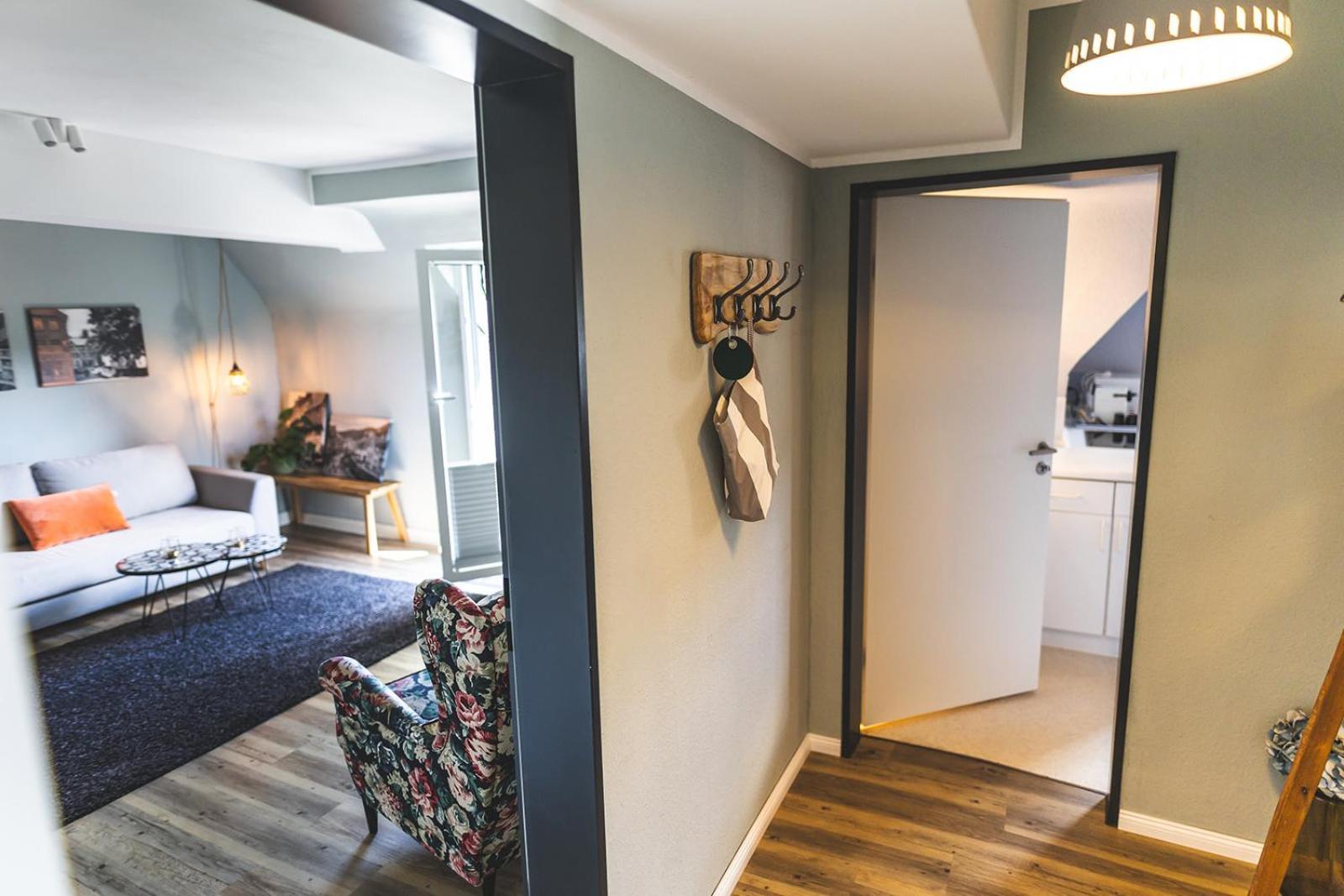 Boutique Hotel Landhauszeit Bad Muenstereifel Ngoại thất bức ảnh