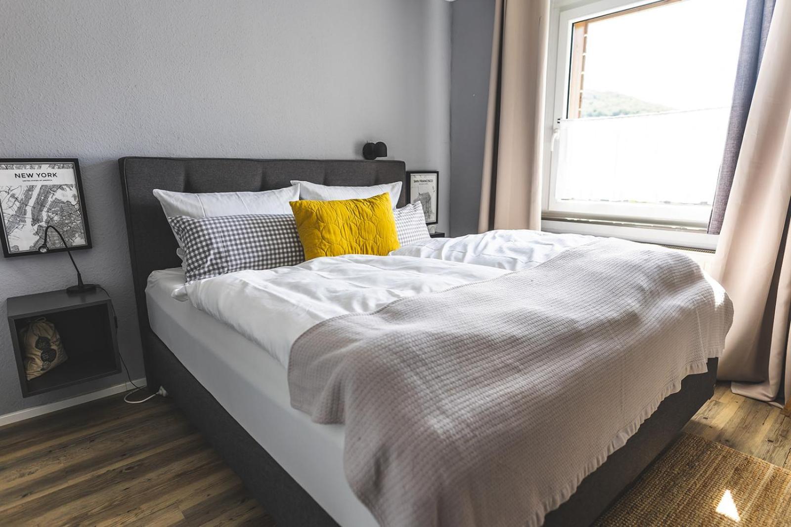 Boutique Hotel Landhauszeit Bad Muenstereifel Ngoại thất bức ảnh