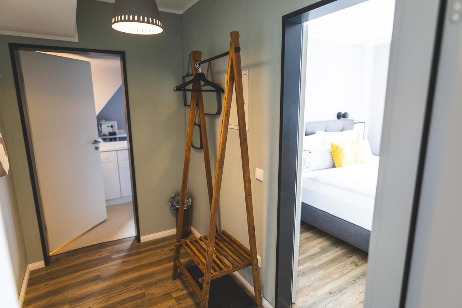 Boutique Hotel Landhauszeit Bad Muenstereifel Ngoại thất bức ảnh