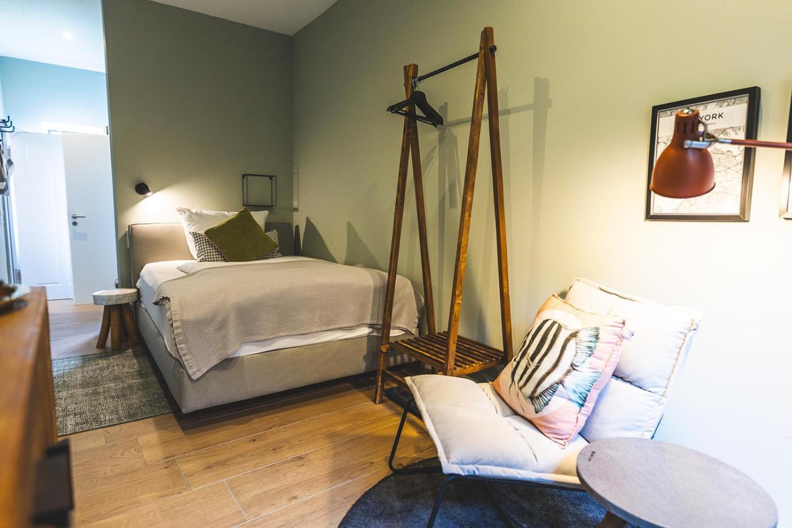 Boutique Hotel Landhauszeit Bad Muenstereifel Ngoại thất bức ảnh