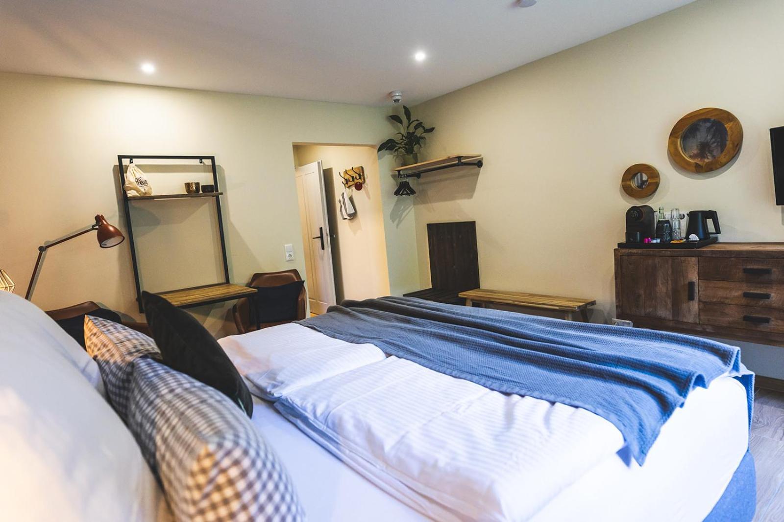 Boutique Hotel Landhauszeit Bad Muenstereifel Ngoại thất bức ảnh