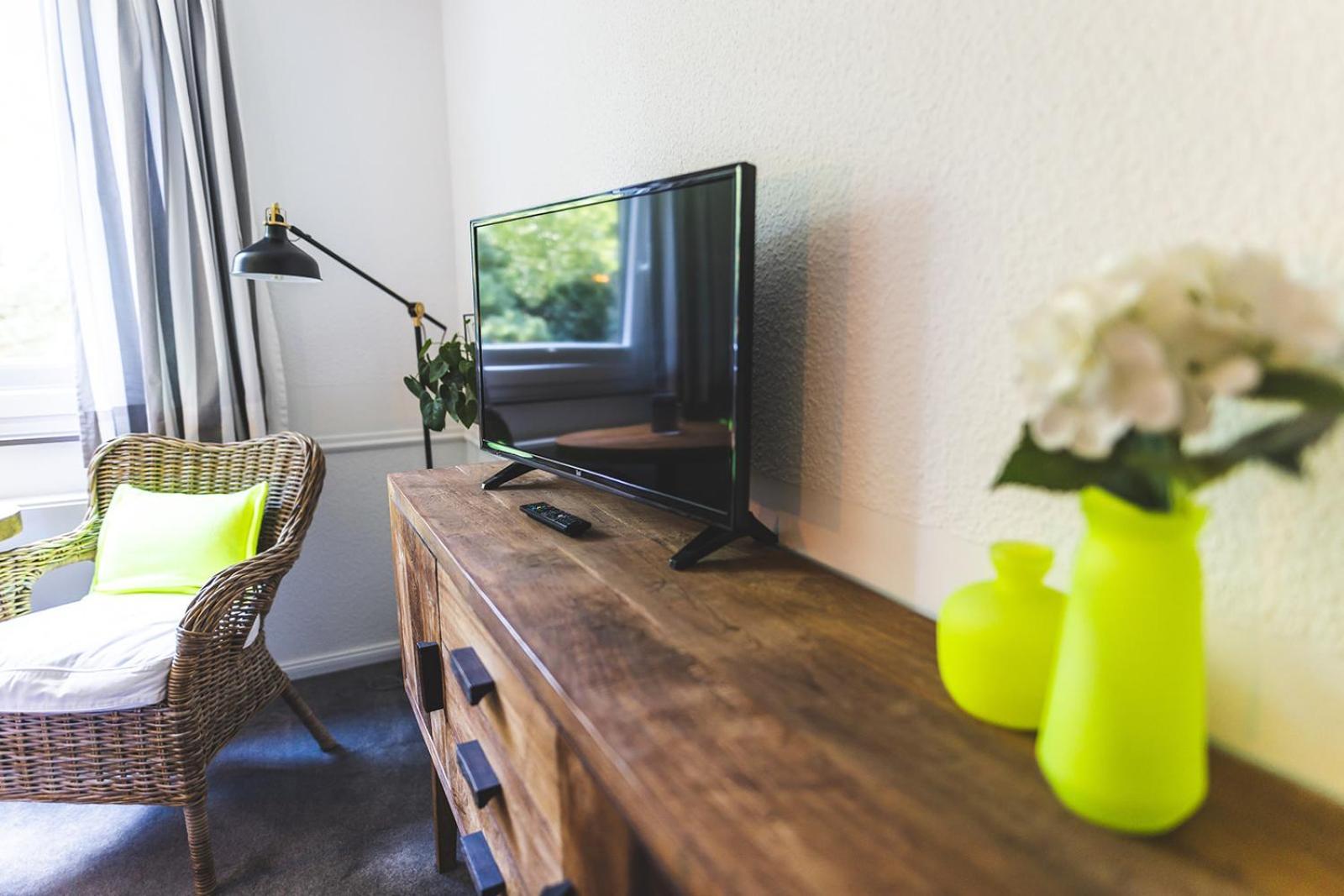 Boutique Hotel Landhauszeit Bad Muenstereifel Ngoại thất bức ảnh