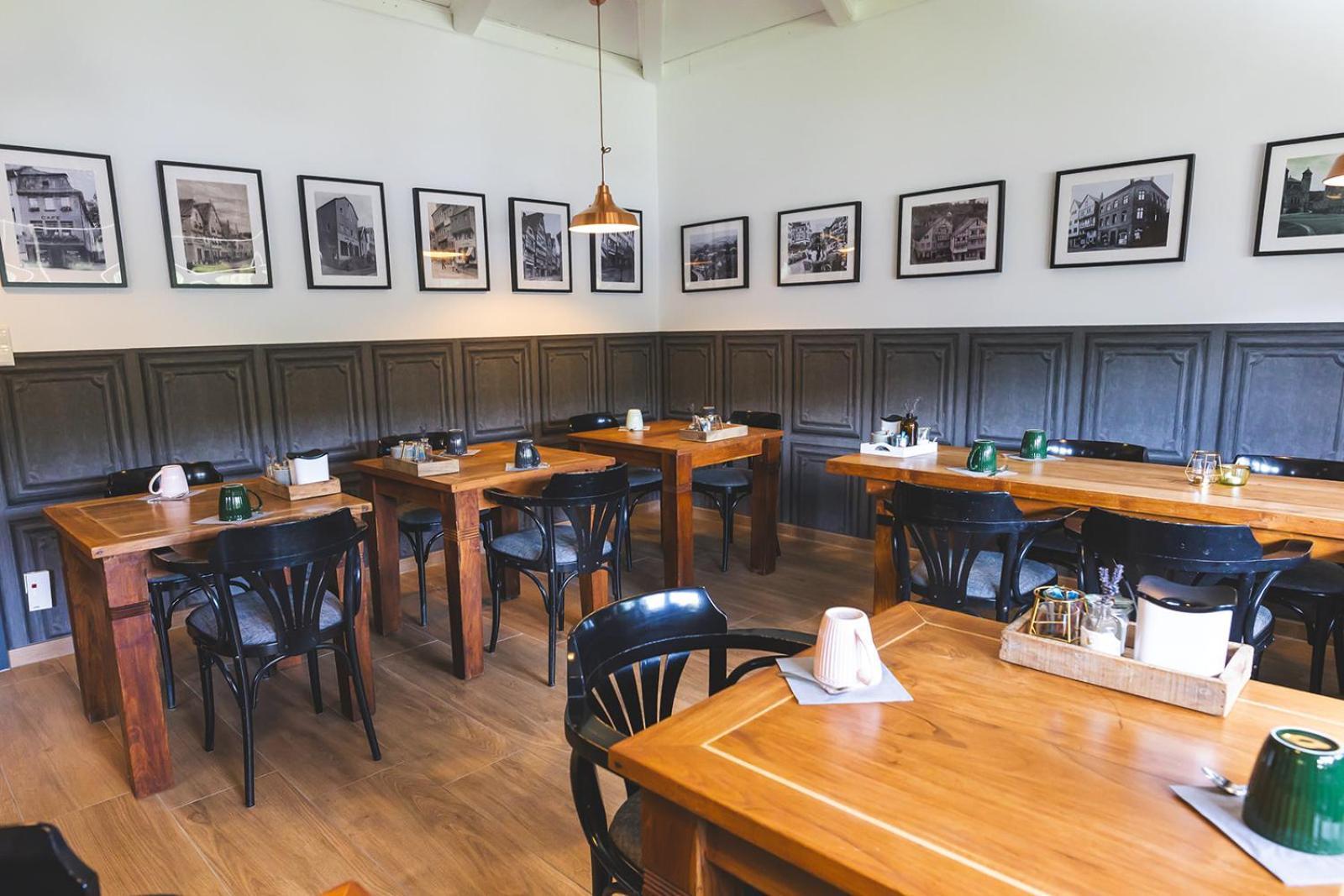Boutique Hotel Landhauszeit Bad Muenstereifel Ngoại thất bức ảnh