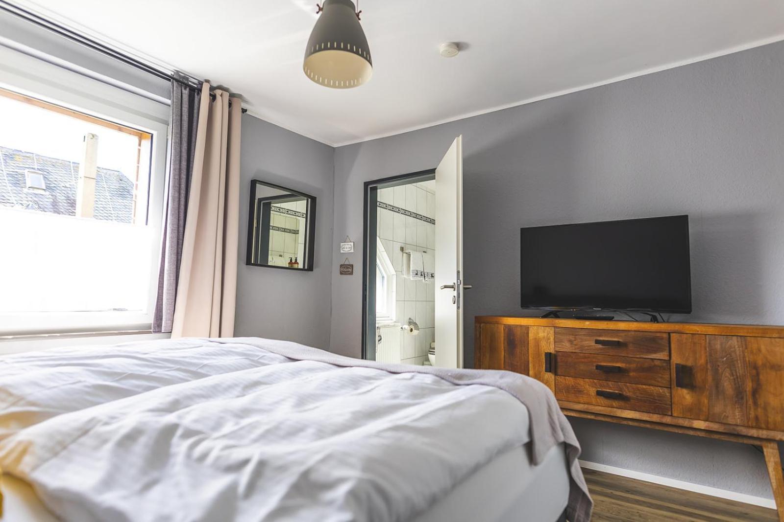 Boutique Hotel Landhauszeit Bad Muenstereifel Ngoại thất bức ảnh
