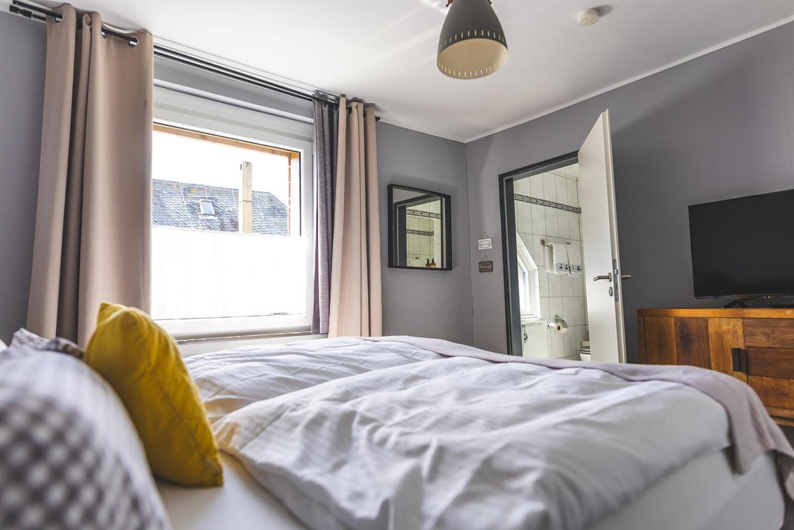 Boutique Hotel Landhauszeit Bad Muenstereifel Ngoại thất bức ảnh