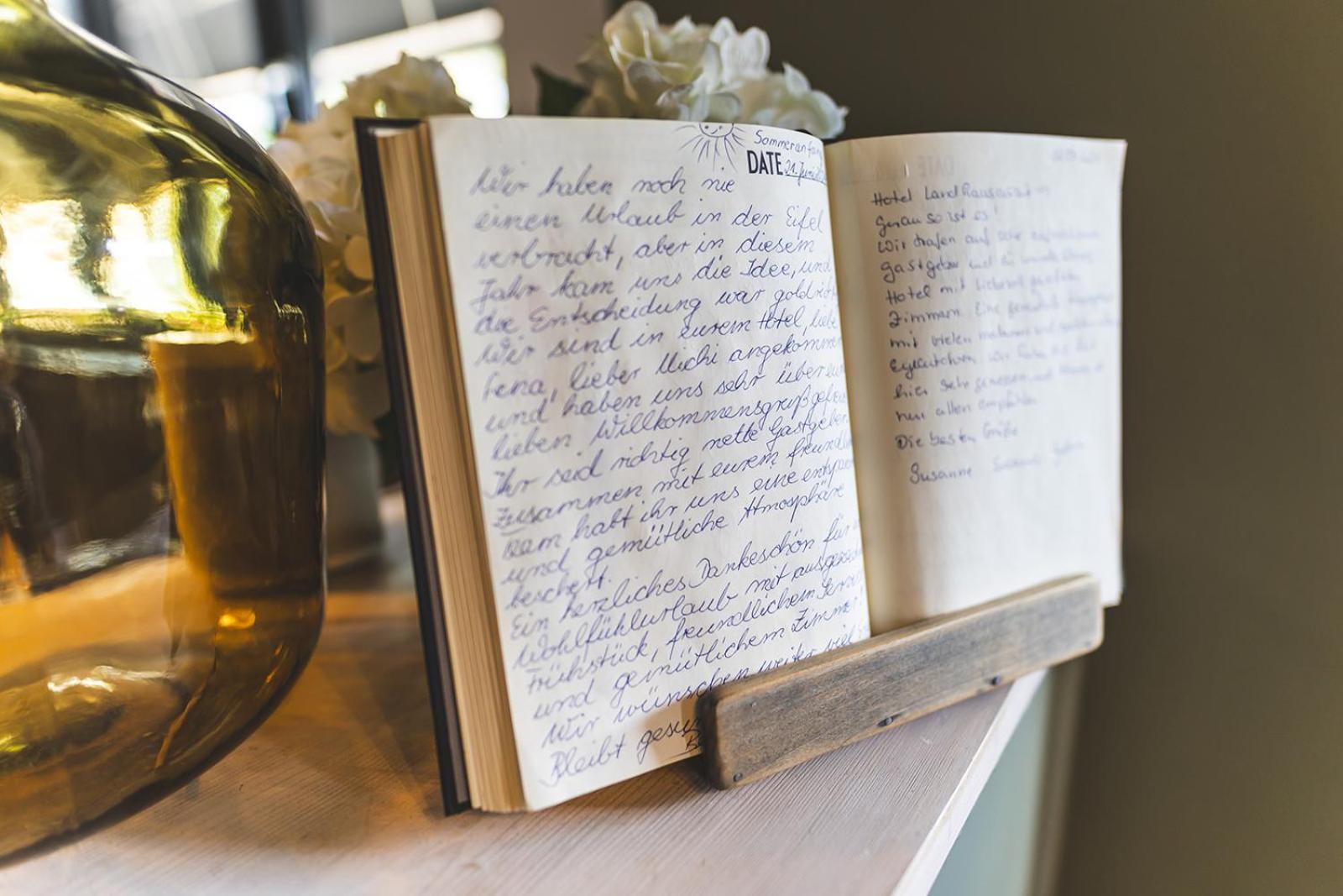 Boutique Hotel Landhauszeit Bad Muenstereifel Ngoại thất bức ảnh